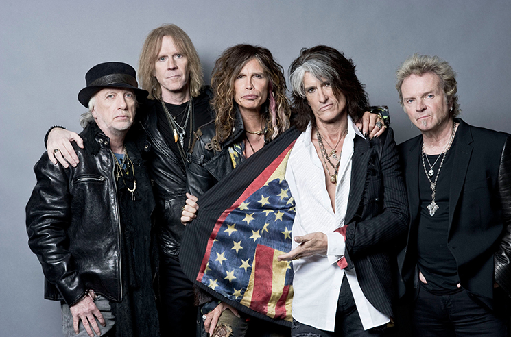 Aerosmith Gets Back In The Summer Soundtrack Game, Will Drop A New/Old Song  For 'G.I. Joe: Retaliation' – IndieWire