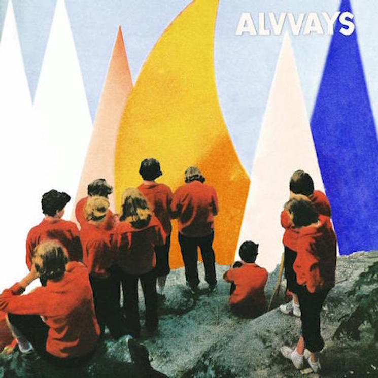 Image result for alvvays band antisocial