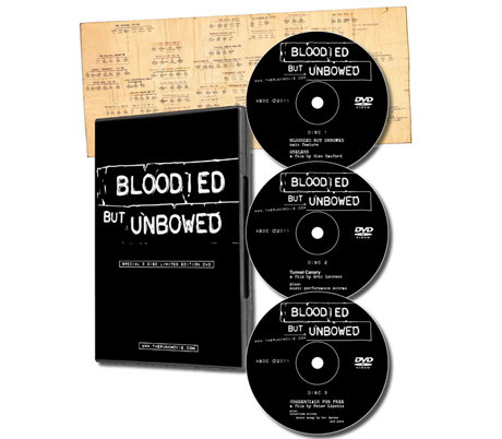 Vancouver Punk Documentary 'Bloodied But Unbowed' Coming to DVD