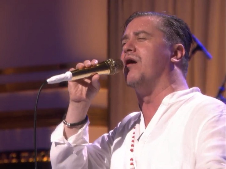 Faith No More"Sunny Side Up" (video)