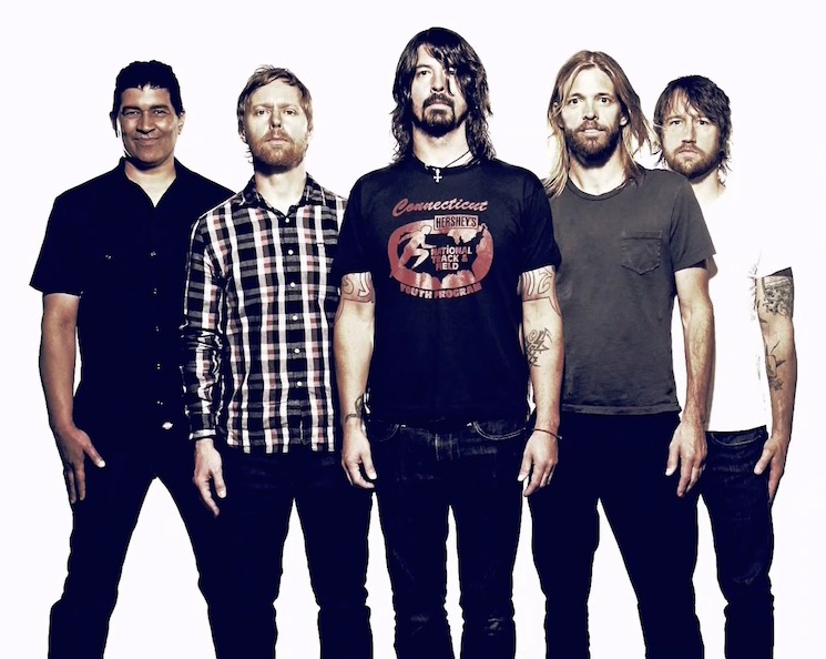 Foo Fighters splitting up? Fans await announcement