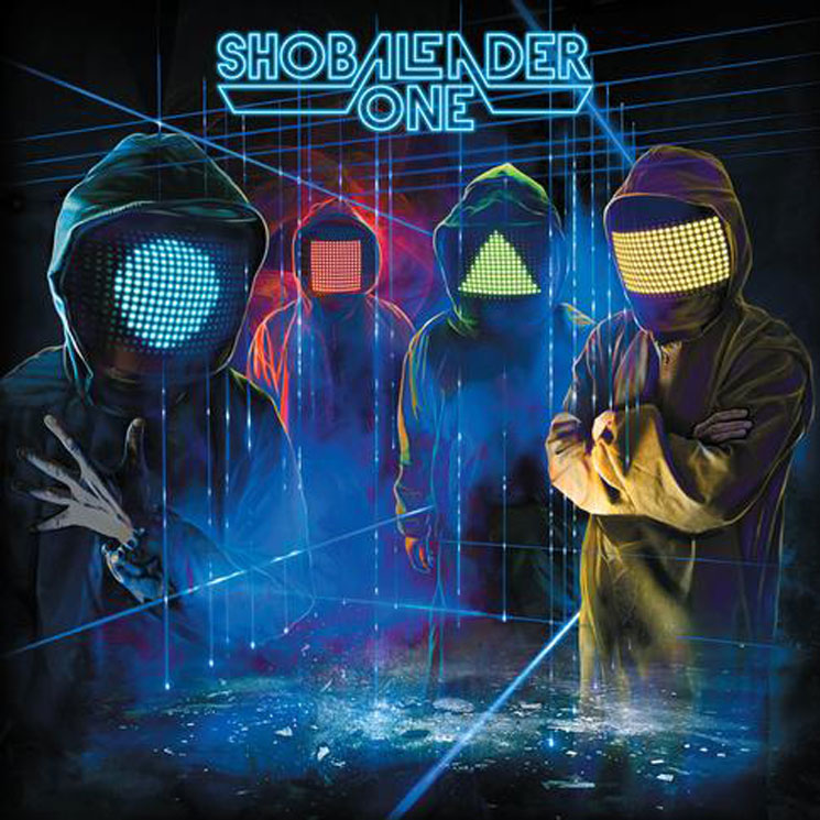 Squarepusher's Shobaleader One Announce 'Elektrac' LP