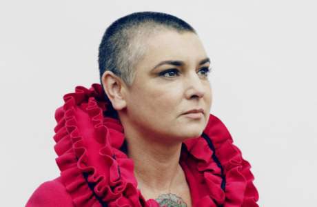 Sinéad O'Connor - Nothing Compares 2 Her