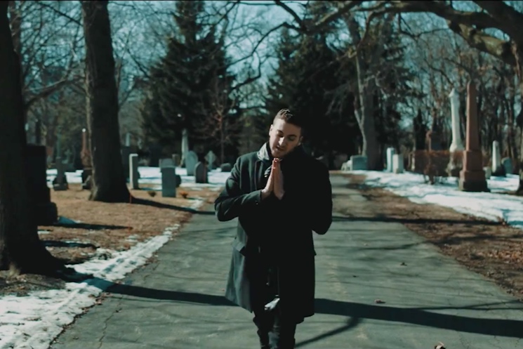 Johnny Active"Take Me to Church (Remix)" (video)