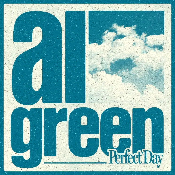 C’est une “journée parfaite” pour entendre Al Green reprendre Lou Reed