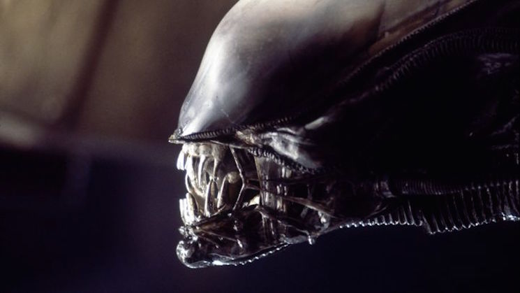 画像: Neill Blomkamp's 'Alien' Sequel to Arrive After 'Paradise Lost'