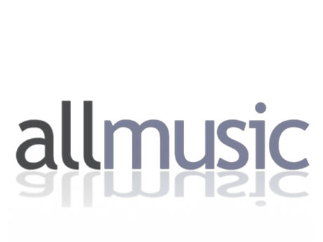 Brand New: New Logo for AllMusic Done In-House