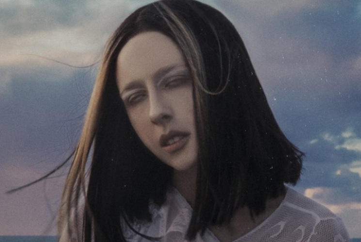 Allie X Responds to Allegations of Animal Abuse After Leaving Dog in Locked Car