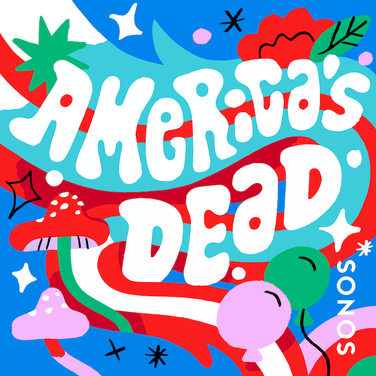 Mac DeMarco, Animal Collective, Ezra Koenig Guest New Grateful Dead Podcast Dead' | Exclaim!