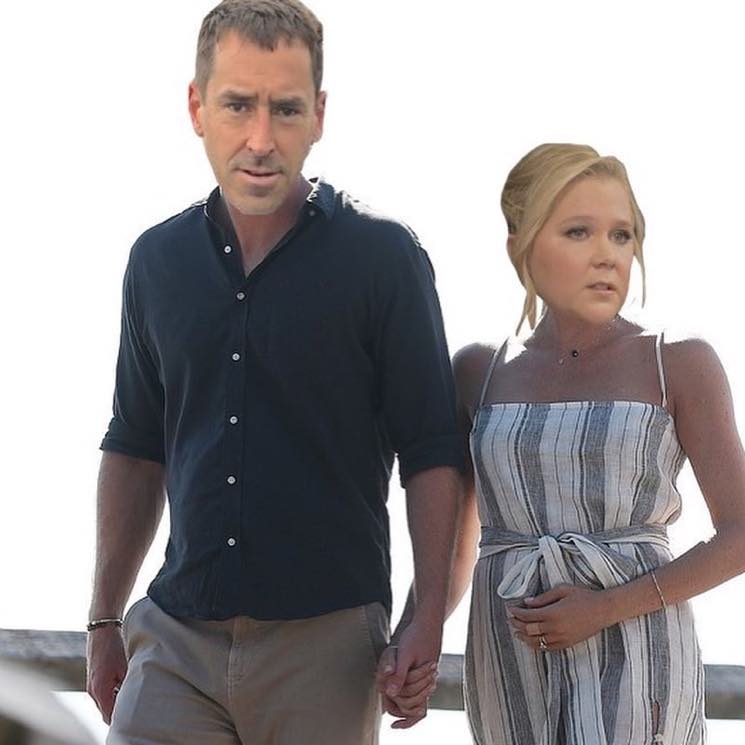 Image result for amy schumer and husband photoshop harry and meghan