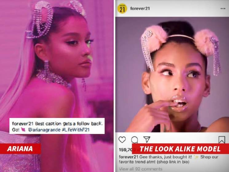 Image result for ariana grande cultural appropriation