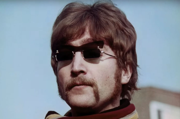 The Beatles"Penny Lane" (restored video)