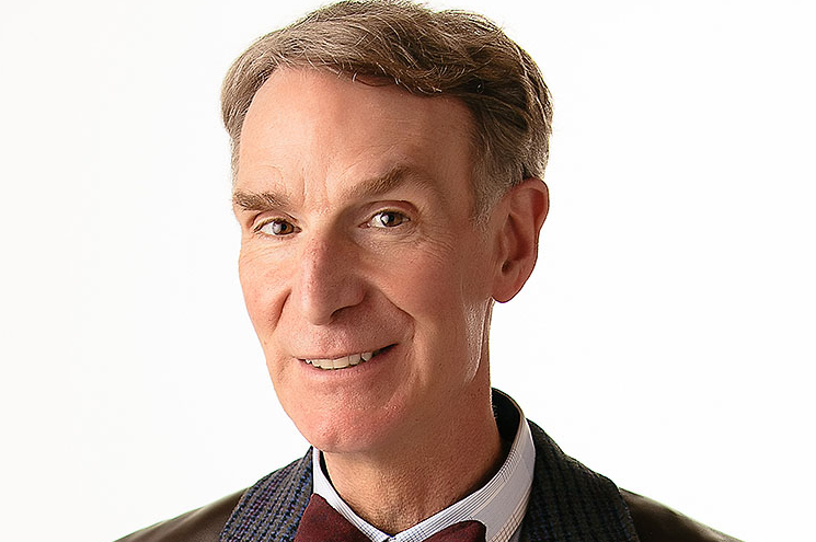Bill Nye ajoute une date de Kitchener à sa tournée canadienne