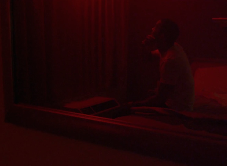 Black Milk"Story and Her" (video)