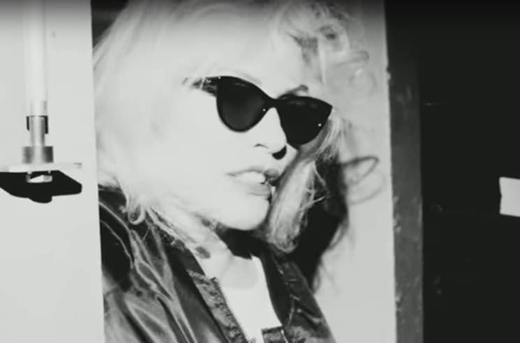 Image result for Blondie "Long Time"