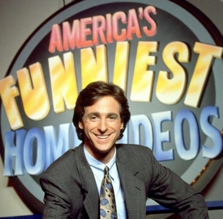 Bob Saget Is Hosting an Adult Version of &#39;America&#39;s Funniest Home Videos&#39; |  Exclaim!