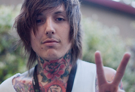 Oct 05 2011 Bring Me the Horizon Impersonator Sentenced to Life in Prison 
