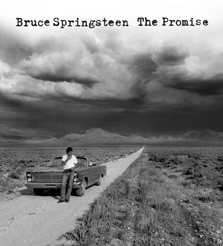album bruce springsteen the promise. Bruce Springsteen - The
