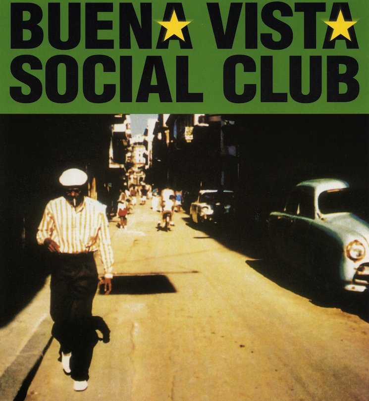 Buena Vista Social