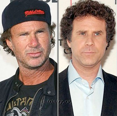 Red Hot Chili Peppers' Chad Smith to Face Will Ferrell in Drum on 'Fallon' | Exclaim!