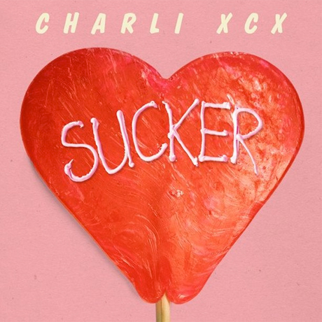 Charli XCX Announces 'Sucker' LP, Premieres New Single | Exclaim!