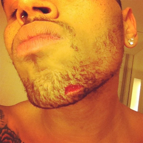 Chris Brown Songs on Drake And Chris Brown Allegedly Involved In Brawl At Maybach Music