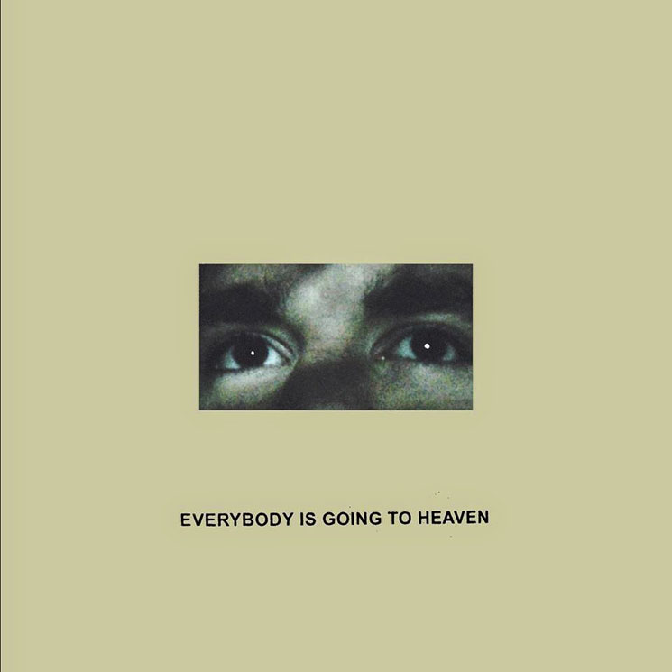 CitizenEverybody is Going to Heaven
