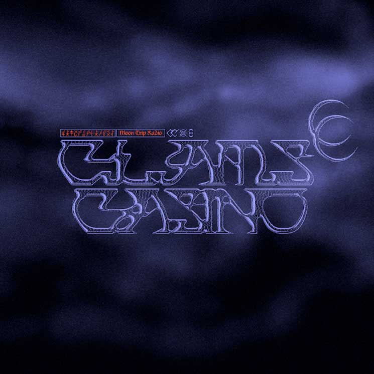 Stream Clams Casino's Return 'Moon Trip Radio'