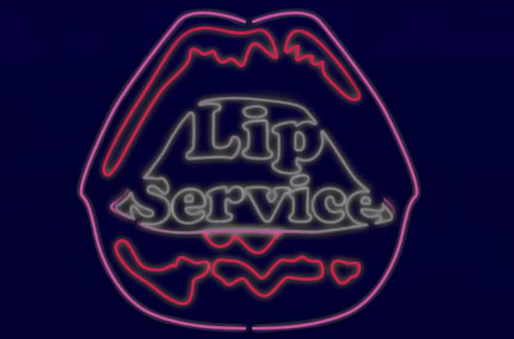 Image result for The Darcys "Lip Service"