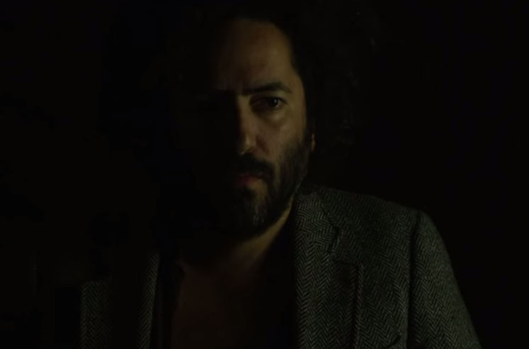 Destroyer"Girl in a Sling" (video)
