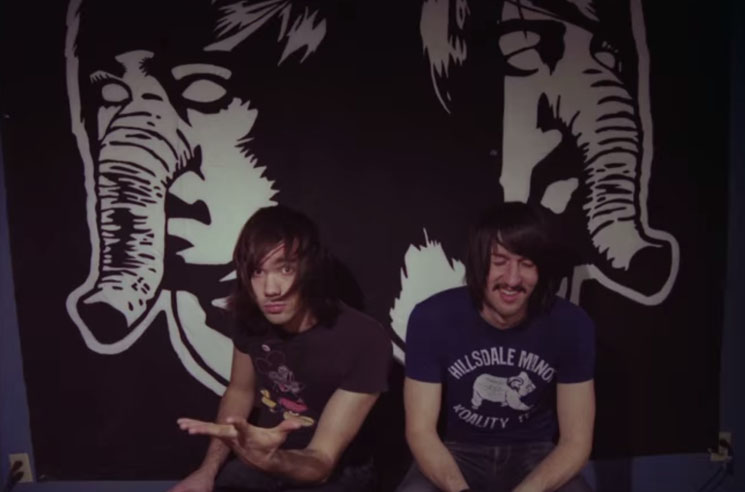Death From Above 1979"White Is Red" (video)