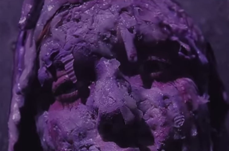 Dilly Dally"Purple Rage" (video)