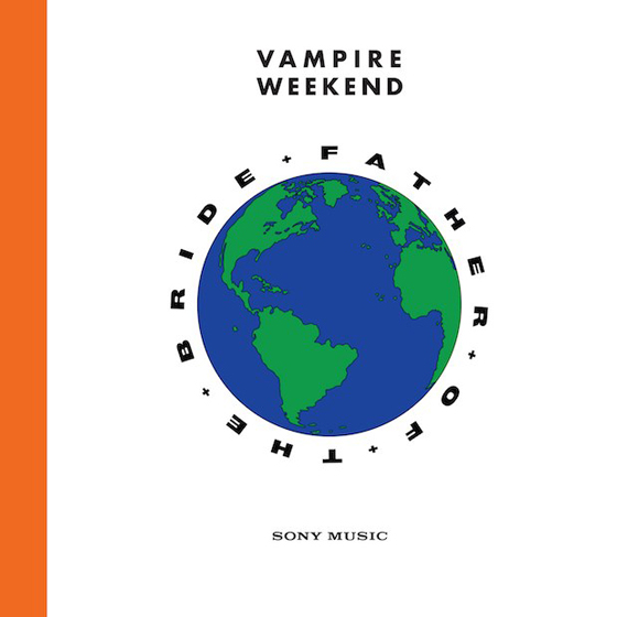 Image result for father of the bride vampire weekend