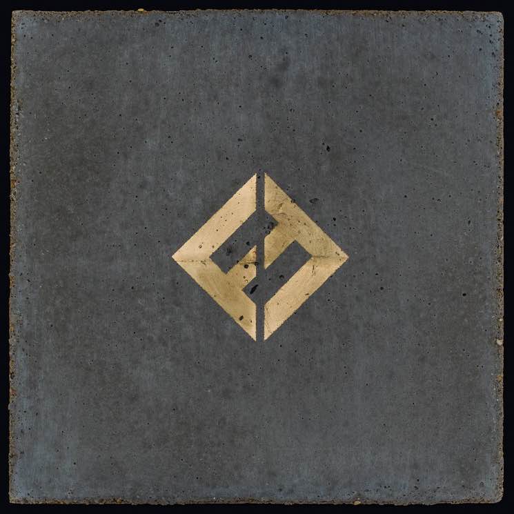 Foo Fighters' New Album 'Concrete and Gold' Is Here