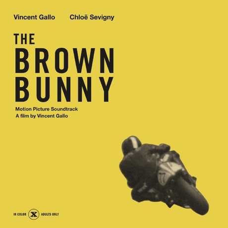 John Frusciante-Featuring Soundtrack for 'The Brown Bunny' Gets
