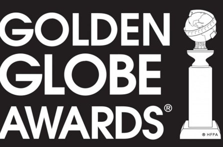 Image result for 2020 golden globes logo