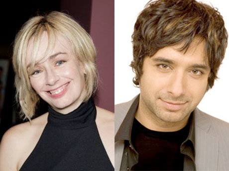 Images lucy decoutere Jian Ghomeshi