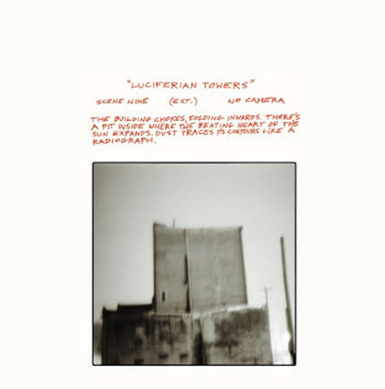 Godspeed You! Black Emperor to Reportedly Return with New Album 'Luciferian Towers' 