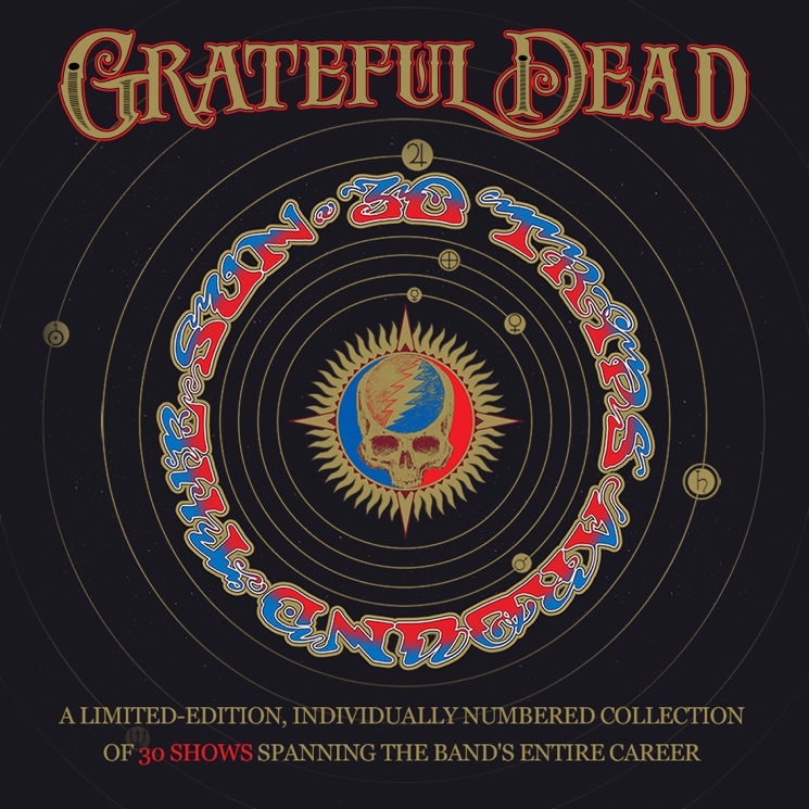 The Grateful Dead | Rolling Stone
