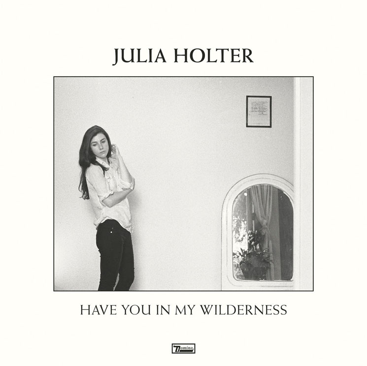 Julia Holter Betsy On The Roof