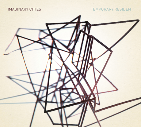 Imaginary Cities Announce Debut LP