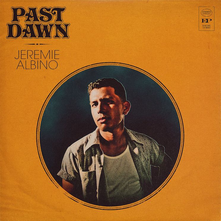 Jeremie Albino sort un EP « Past Dawn » et partage une vidéo pour « Acre of Land »