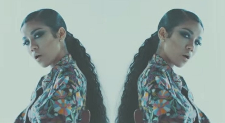 Jhené Aiko"B's and H's" (video)