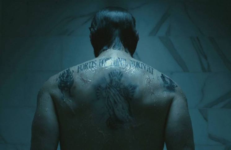 Unpacking the Surprisingly Meaningful Tattoos of 'John Wick' | Exclaim!