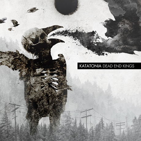 Katatonia - Dead End Kings (2012)
