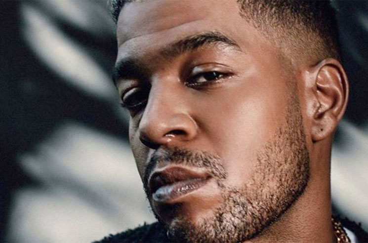 Kid Cudi Removes Song from SoundCloud in Protest of 