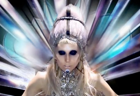 lady gaga born this way album leak. Lady Gaga - quot;Born This Wayquot;