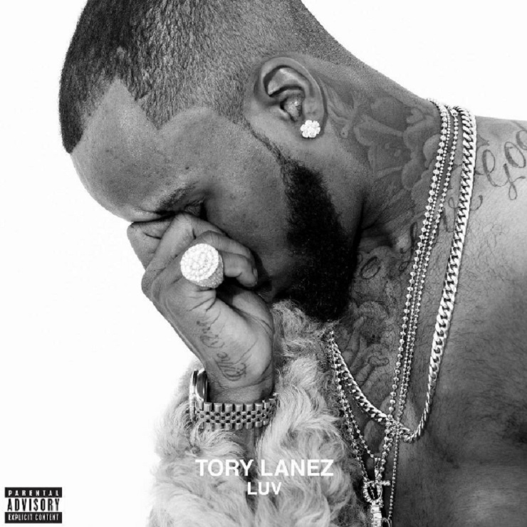 Image result for Tory Lanez - LUV