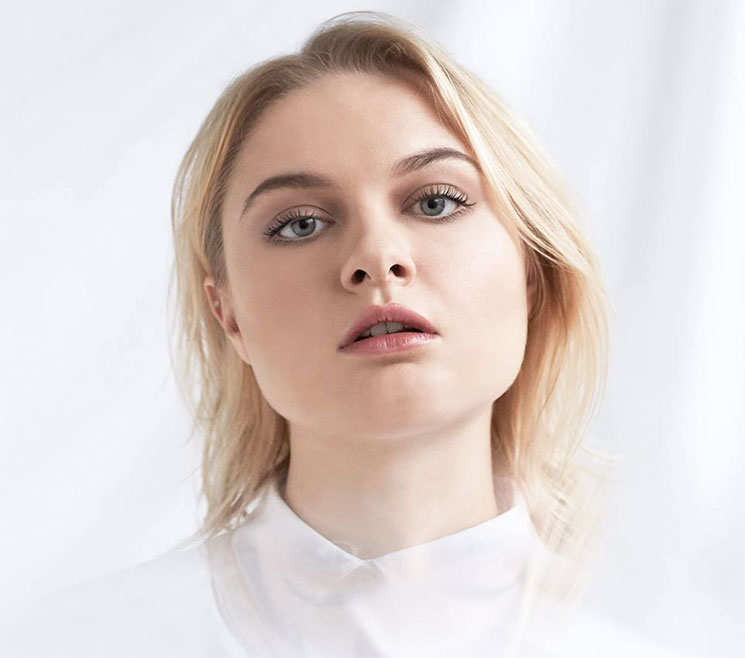 Låpsley Asserts Her Independence on 'Long Way Home'