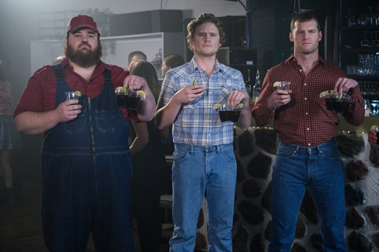 Letterkenny' Season 9 Offers Queef Jokes and Emotional Maturity Developed  by Jared Keeso and Jacob Tierney | Exclaim!